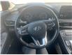 2022 Hyundai Santa Fe Urban (Stk: 25-345-1) in Pembroke - Image 12 of 15