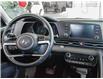 2021 Hyundai Elantra Preferred (Stk: P20632) in Kingston - Image 11 of 16