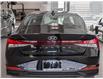 2021 Hyundai Elantra Preferred (Stk: P20632) in Kingston - Image 6 of 16