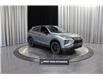 2025 Mitsubishi Eclipse Cross NOIR (Stk: E25437) in Edmonton - Image 1 of 25