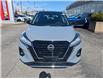 2023 Nissan Kicks SV (Stk: K25044A) in Scarborough - Image 2 of 19