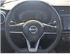 2023 Nissan Kicks SV (Stk: K25044A) in Scarborough - Image 9 of 19