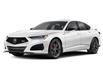 2025 Acura TLX Type S (Stk: S800079) in Brampton - Image 1 of 2