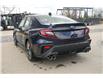 2025 Subaru WRX TS (Stk: 800176) in Red Deer - Image 4 of 17