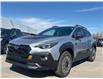 2025 Subaru Crosstrek Wilderness (Stk: S25338) in Newmarket - Image 1 of 6