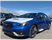 2025 Subaru WRX TS (Stk: S25337) in Newmarket - Image 1 of 6