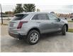 2025 Cadillac XT5 Luxury (Stk: 131538) in Red Deer - Image 2 of 16