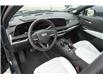 2025 Cadillac XT4 Sport (Stk: 59599) in Red Deer - Image 9 of 20