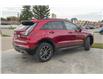 2025 Cadillac XT4 Sport (Stk: 59329) in Red Deer - Image 2 of 16