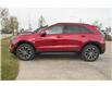 2025 Cadillac XT4 Sport (Stk: 59329) in Red Deer - Image 5 of 16