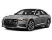 2025 Audi A6 55 Technik (Stk: 2-2475) in Ottawa - Image 1 of 12