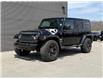 2013 Jeep Wrangler Unlimited Sahara (Stk: U10800B) in London - Image 1 of 17