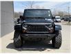 2013 Jeep Wrangler Unlimited Sahara (Stk: U10800B) in London - Image 2 of 17
