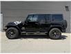 2013 Jeep Wrangler Unlimited Sahara (Stk: U10800B) in London - Image 3 of 17