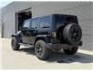 2013 Jeep Wrangler Unlimited Sahara (Stk: U10800B) in London - Image 4 of 17