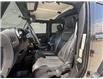 2013 Jeep Wrangler Unlimited Sahara (Stk: U10800B) in London - Image 8 of 17