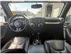 2013 Jeep Wrangler Unlimited Sahara (Stk: U10800B) in London - Image 10 of 17