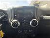 2013 Jeep Wrangler Unlimited Sahara (Stk: U10800B) in London - Image 14 of 17