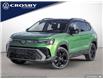 2025 Volkswagen Taos Comfortline Black Edition (Stk: TA7114) in Kitchener - Image 1 of 26