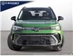 2025 Volkswagen Taos Comfortline Black Edition (Stk: TA7114) in Kitchener - Image 2 of 26