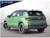 2025 Volkswagen Taos Comfortline Black Edition (Stk: TA7114) in Kitchener - Image 4 of 26