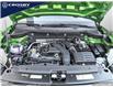 2025 Volkswagen Taos Comfortline Black Edition (Stk: TA7114) in Kitchener - Image 6 of 26