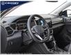 2025 Volkswagen Taos Comfortline Black Edition (Stk: TA7114) in Kitchener - Image 12 of 26