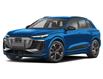 2025 Audi SQ6 e-tron Technik (Stk: 1-2942) in Nepean - Image 1 of 3
