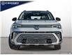 2025 Volkswagen Taos Comfortline Black Edition (Stk: TA9008) in Kitchener - Image 2 of 23