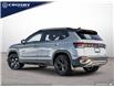 2025 Volkswagen Taos Comfortline Black Edition (Stk: TA9008) in Kitchener - Image 4 of 23