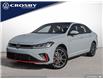 2025 Volkswagen Jetta GLI Autobahn (Stk: JG9055) in Kitchener - Image 1 of 24