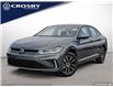 2025 Volkswagen Jetta Comfortline (Stk: JG6804) in Kitchener - Image 1 of 26
