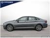 2025 Volkswagen Jetta Comfortline (Stk: JG6804) in Kitchener - Image 3 of 26
