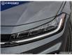 2025 Volkswagen Jetta Comfortline (Stk: JG6804) in Kitchener - Image 10 of 26