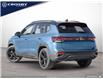 2025 Volkswagen Taos Comfortline Black Edition (Stk: TA3349) in Kitchener - Image 4 of 25