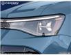 2025 Volkswagen Taos Comfortline Black Edition (Stk: TA3349) in Kitchener - Image 9 of 25