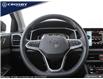 2025 Volkswagen Taos Comfortline Black Edition (Stk: TA3349) in Kitchener - Image 12 of 25