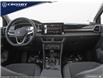 2025 Volkswagen Taos Comfortline Black Edition (Stk: TA3349) in Kitchener - Image 21 of 25