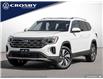 2025 Volkswagen Atlas 2.0 TSI Highline (Stk: AT5392) in Kitchener - Image 1 of 25