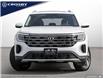 2025 Volkswagen Atlas 2.0 TSI Highline (Stk: AT5392) in Kitchener - Image 2 of 25