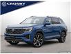 2025 Volkswagen Atlas 2.0 TSI Execline (Stk: AT8383) in Kitchener - Image 1 of 25