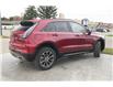 2025 Cadillac XT4 Sport (Stk: 58698) in Red Deer - Image 2 of 17