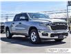 2025 RAM 1500 Big Horn (Stk: U6153) in Grimsby - Image 13 of 30
