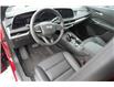 2025 Cadillac XT4 Sport (Stk: 58698) in Red Deer - Image 9 of 17