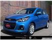 2017 Chevrolet Spark 1LT Manual (Stk: 911450) in Victoria - Image 1 of 24