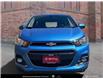 2017 Chevrolet Spark 1LT Manual (Stk: 911450) in Victoria - Image 2 of 24