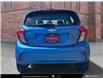 2017 Chevrolet Spark 1LT Manual (Stk: 911450) in Victoria - Image 5 of 24