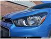 2017 Chevrolet Spark 1LT Manual (Stk: 911450) in Victoria - Image 7 of 24