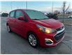 2021 Chevrolet Spark 1LT CVT (Stk: 217936) in AIRDRIE - Image 1 of 4