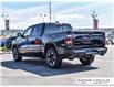 2022 RAM 1500 Rebel (Stk: U6148) in Grimsby - Image 4 of 32